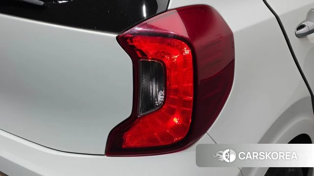 Kia All New Morning (JA) id 5024026 из Кореи 15