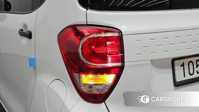 Kia The New Ray id 5040532 из Кореи 15