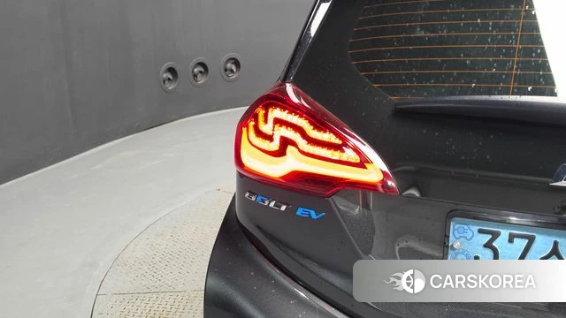 Chevrolet (GM Daewoo) Bolt EV id 5035831 из Кореи 15