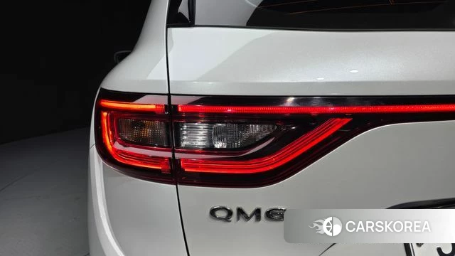 Renault Korea (Samsung) QM6 id 5035647 из Кореи 15