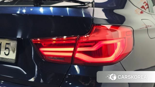 BMW 3 Series GT (F34) id 4960221 из Кореи 15