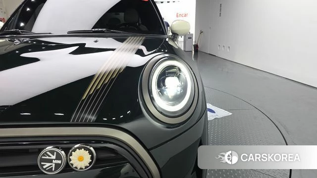 Mini Cooper id 4991694 из Кореи 15