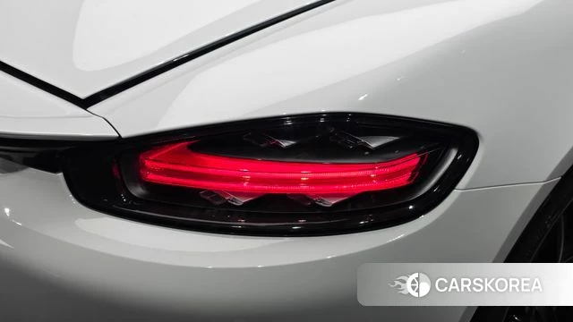 Porsche 718 Boxster id 4988548 из Кореи 15