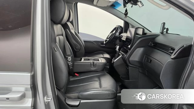 Hyundai Staria id 4985793 из Кореи 15