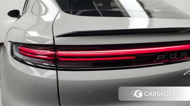 Porsche Cayenne (PO536) id 4540334 из Кореи 15