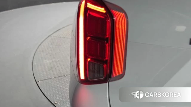 Hyundai The New Palisade id 4975450 из Кореи 15