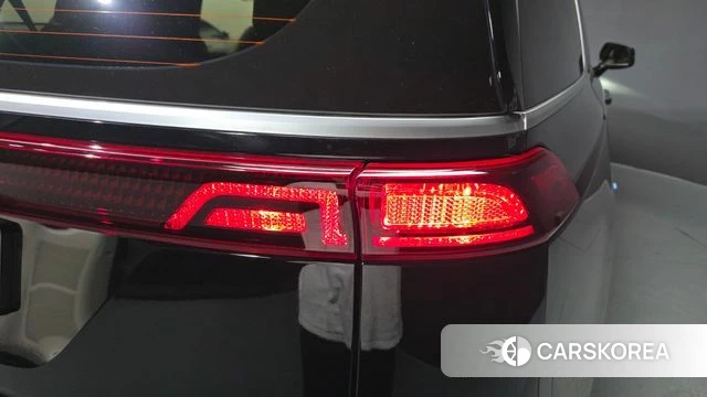 Kia Carnival 4th generation id 4744638 из Кореи 15