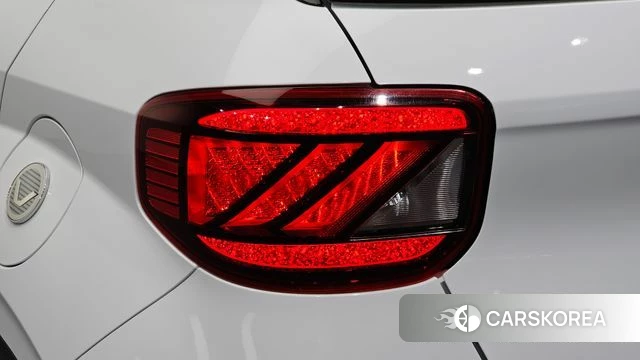 Hyundai Venue id 5041675 из Кореи 15