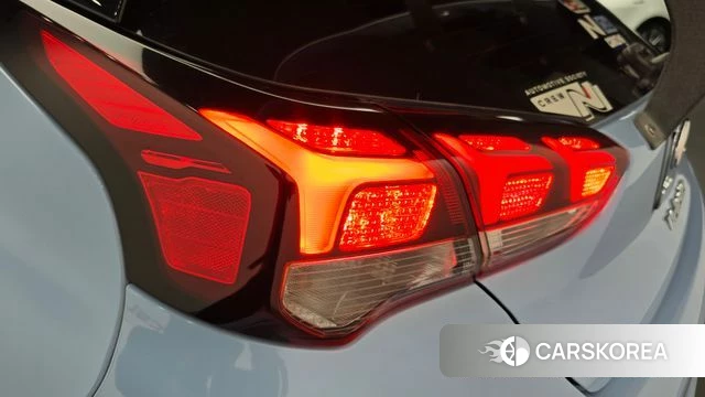Hyundai Veloster (JS) id 5048514 из Кореи 15