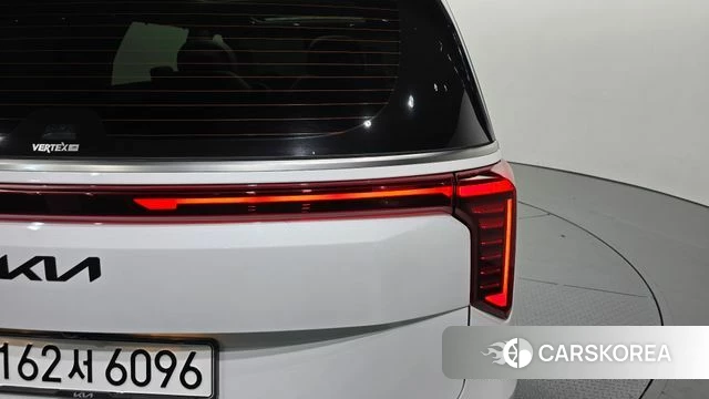 Kia The New Carnival 4th Generation id 5026366 из Кореи 15