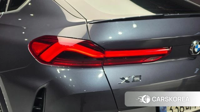 BMW X6 (G06) id 5013477 из Кореи 15