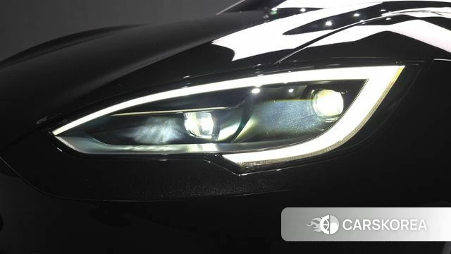 Tesla Model S id 4980053 из Кореи 15