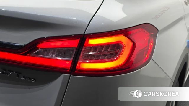 Lincoln MKX 2nd Generation id 4895393 из Кореи 15