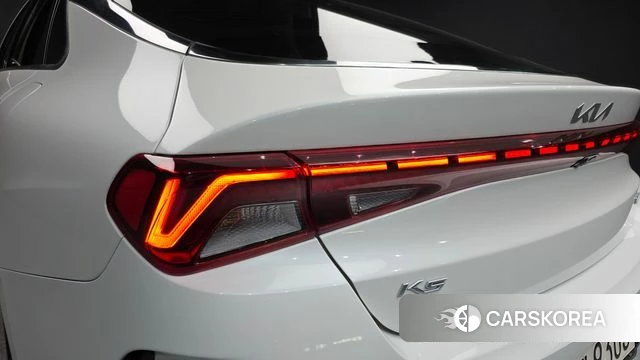 Kia K5 Hybrid 3rd Generation id 5040930 из Кореи 15