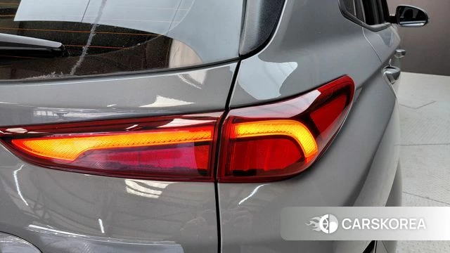 Hyundai The New Kona id 4893738 из Кореи 15