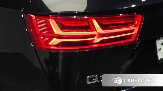 Audi Q7 (4M) id 4998394 из Кореи 15