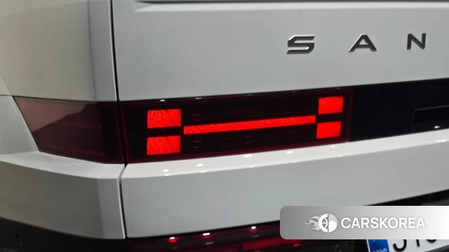 Hyundai Santa Fe (MX5) id 4957916 из Кореи 15