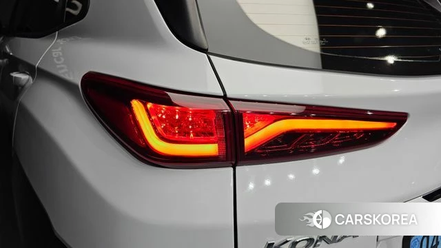 Hyundai Kona Electric id 4982441 из Кореи 15