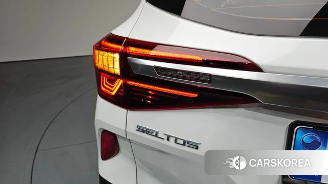 Kia Seltos id 4202152 из Кореи 15