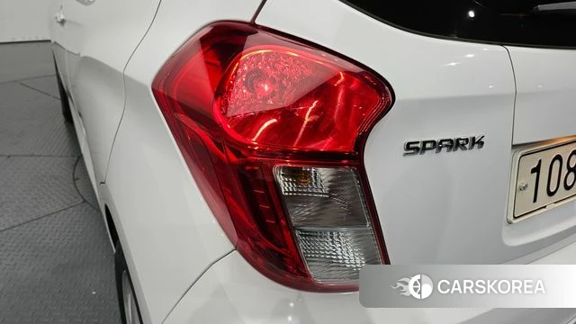 Chevrolet (GM Daewoo) The New Spark id 5004513 из Кореи 15