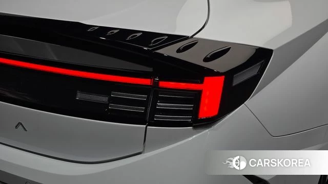 Hyundai Sonata D Edge (DN8) id 4985031 из Кореи 15