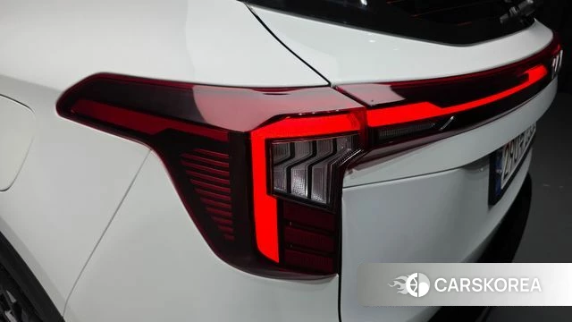 Kia The New Seltos id 4922118 из Кореи 15