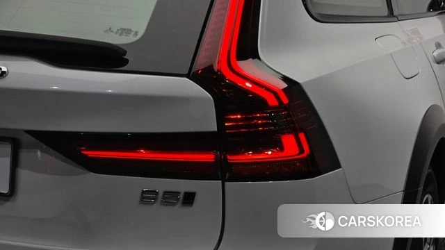 Volvo V90 Cross-Country id 4976782 из Кореи 15