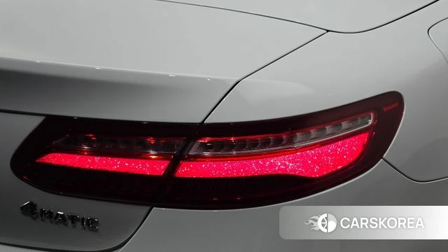 Mercedes-Benz E-Class W213 id 4998681 из Кореи 15
