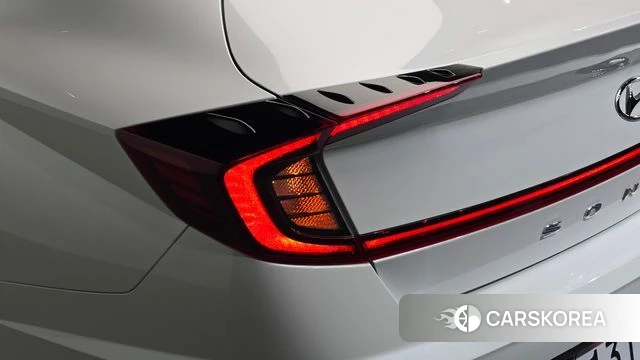 Hyundai Sonata (DN8) id 4656798 из Кореи 15