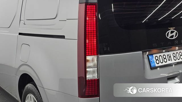 Hyundai Staria id 4974946 из Кореи 15