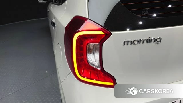 Kia All New Morning (JA) id 4993355 из Кореи 15
