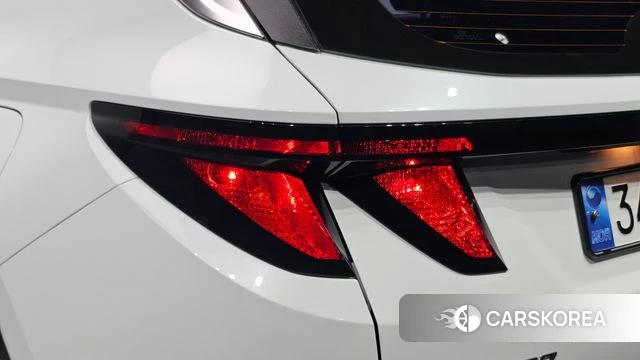 Hyundai Tucson (NX4) id 4951185 из Кореи 15