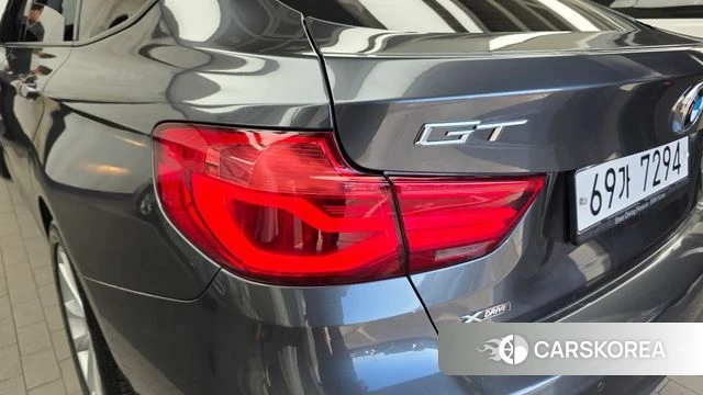 BMW 3 Series GT (F34) id 4944460 из Кореи 15