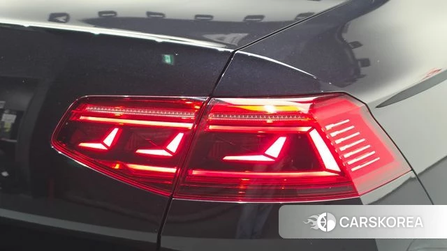 Volkswagen Passat GT (B8) id 4976210 из Кореи 15