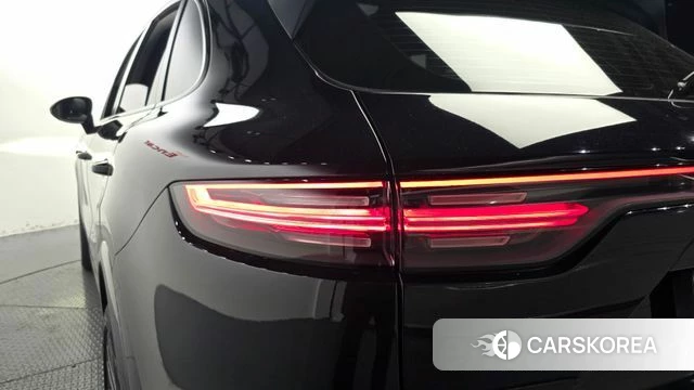 Porsche Cayenne (PO536) id 4967489 из Кореи 15