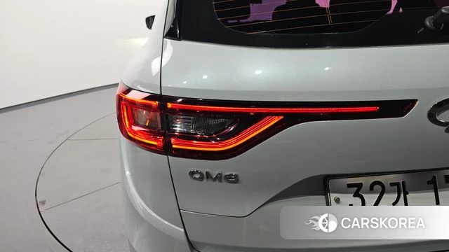 Renault Korea (Samsung) QM6 id 4988509 из Кореи 15