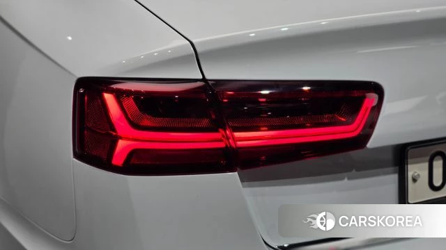 Audi New A6 id 5029268 из Кореи 15