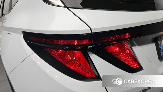 Hyundai Tucson (NX4) id 4922691 из Кореи 15