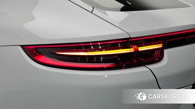 Porsche Panamera (971) id 5029533 из Кореи 15