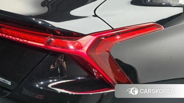 Kia K8 Hybrid id 4965292 из Кореи 15