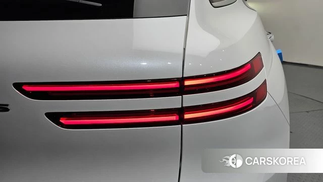 Genesis GV70 id 5015933 из Кореи 15