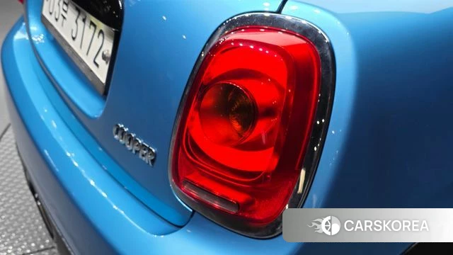 Mini Cooper id 4960421 из Кореи 15