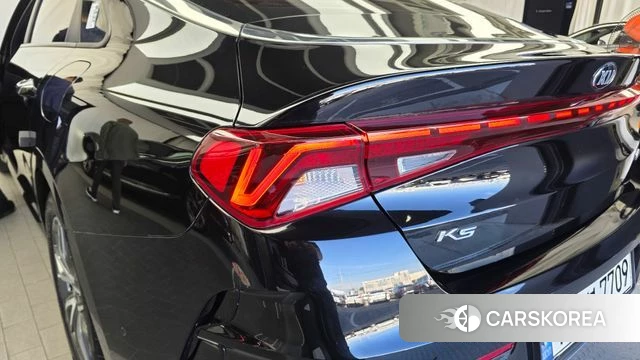 Kia K5 Hybrid 3rd Generation id 5003592 из Кореи 15