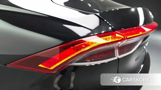 Hyundai The New Grandeur IG id 4959813 из Кореи 15