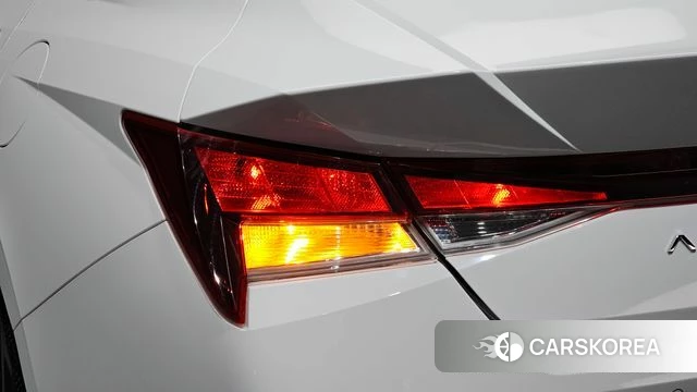 Hyundai Avante (CN7) id 4965638 из Кореи 15