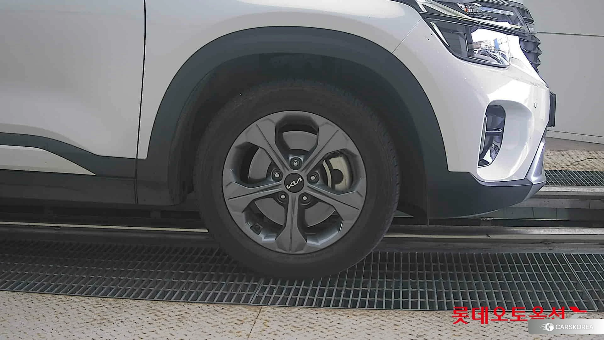 Kia Seltos id 4984642 из Кореи 15