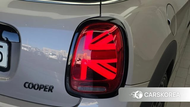 Mini Cooper id 4986997 из Кореи 15