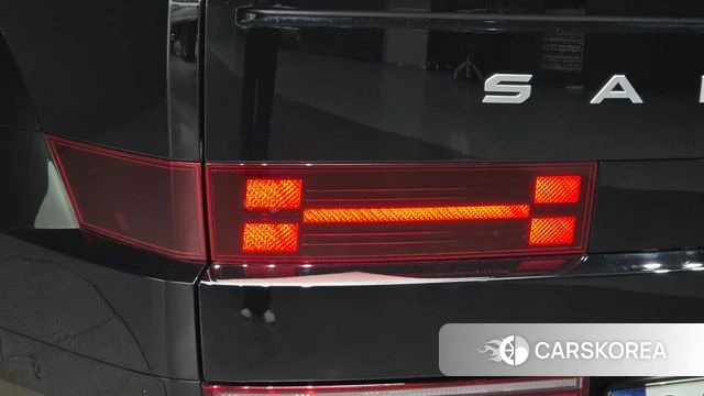 Hyundai Santa Fe (MX5) id 5021086 из Кореи 15