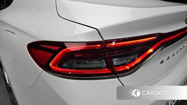 Hyundai Grandeur IG id 4960531 из Кореи 15