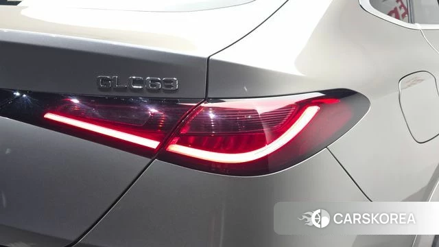 Mercedes-Benz GLC-Class X254 id 4928256 из Кореи 15